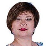 Врач Ростовцева Наталья Валерьевна