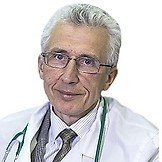 Врач Рожанский Андрей Александрович
