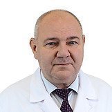 Врач Рожанский Павел Валентинович