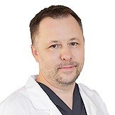 Врач Рожок Михаил Витальевич