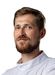 Врач Рубцов Евгений Владимирович
