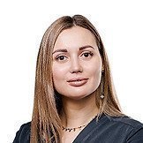Врач Рубцова Анастасия Германовна