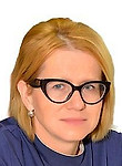 Врач Руденко Наталья Юрьевна