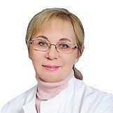Врач Рудых Наталья Михайловна