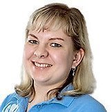 Врач Русакова Ирина Юрьевна