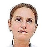 Врач Русанова Лада Валентиновна