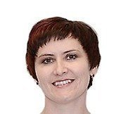 Врач Рыбакова Лидия Валерьевна