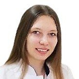 Врач Рыбалко Наталья Сергеевна