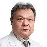 Врач Рындин Александр Алексеевич