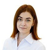 Врач Рыжкова Анастасия Сергеевна