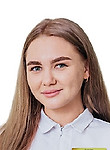 Врач Рыжкович Яна Андреевна