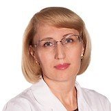 Врач Садовникова Наталья Владимировна