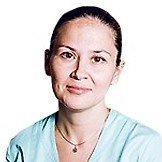Врач Сафарова Анна Александровна