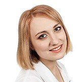 Врач Сафьянова Маргарита Олеговна