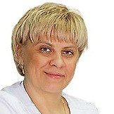 Врач Сафонова Светлана Владимировна