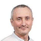 Врач Сафроненко Александр Викторович
