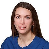 Врач Саяпина Ольга Викторовна