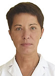 Врач Саютина Александра Леонидовна