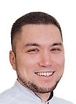 Врач Салимов Азамбек Тохирович
