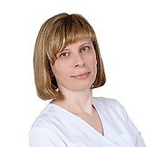 Врач Салимова Татьяна Леонтьевна