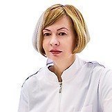 Врач Самбарова Наталья Валентиновна