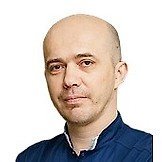 Врач Сапожников Алексей Викторович
