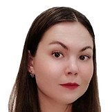 Врач Сапожникова Елена Евгеньевна