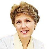 Врач Сараева Наталья Орестовна