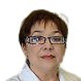 Врач Савченко Ирина Лукьяновна