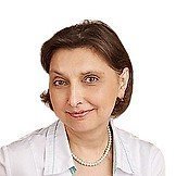 Врач Савелькаева Марина Владимировна
