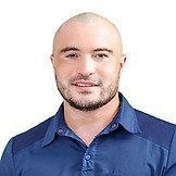 Врач Савенков Николай Николаевич