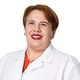 Врач Седова Екатерина Юрьевна