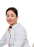 Врач Седова Виктория Сергеевна