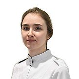 Врач Седых Оксана Владимировна