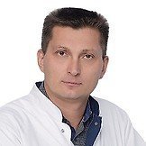 Врач Седых Сергей Анатольевич
