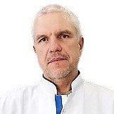 Врач Селезнев Сергей Николаевич