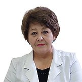 Врач Селиверстова Татьяна Геннадьевна