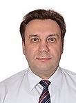 Врач Семендяев Андрей Александрович