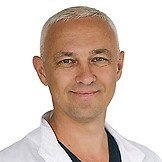 Врач Семенов Анатолий Викторович