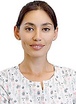 Врач Семенова Анна Алексеевна