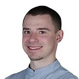 Врач Семикозов Дмитрий Олегович
