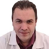 Врач Семёнов Александр Валерьевич