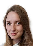 Врач Сенаторова Елена Алексеевна