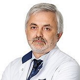 Врач Середа Эдуард Валерьевич