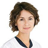 Врач  Середа Лариса Вячеславовна