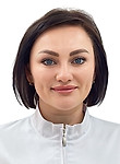 Врач Середкина Лидия Владимировна