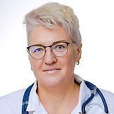 Врач Середкина Оксана Валерьевна