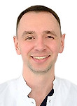Врач Серов Никита Сергеевич