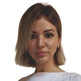 Врач Серова Арина Васильевна