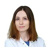 Врач Серова Юлия Александровна